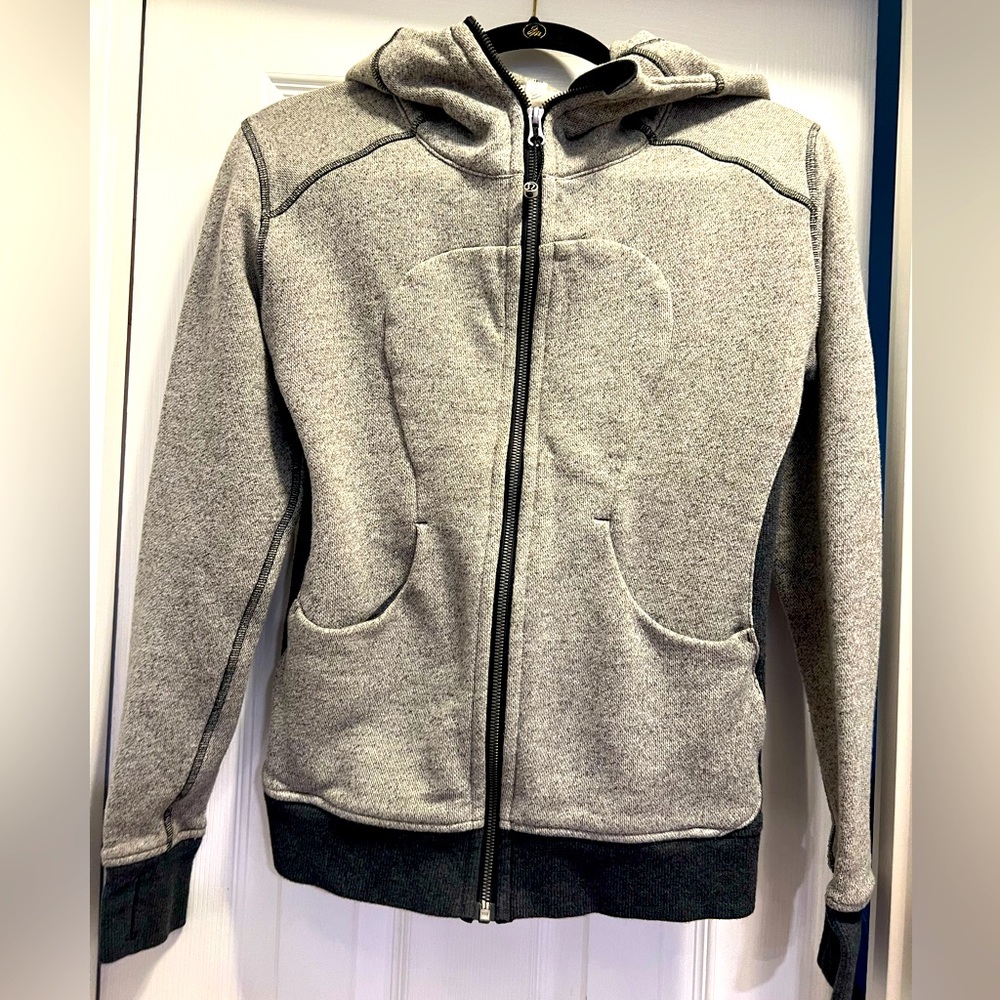 Lululemon Define Jacket